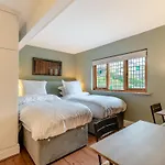 Waterside House