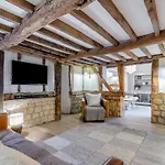 Waterside House * Knaresborough