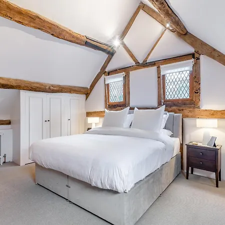 Waterside House Holiday home Knaresborough
