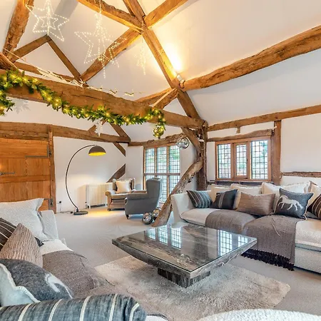 Waterside House Holiday home *