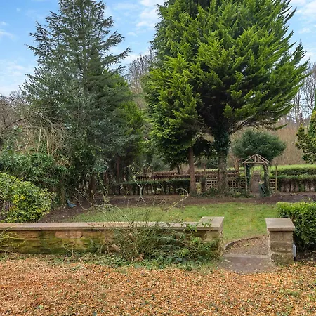 Waterside House Holiday home Knaresborough