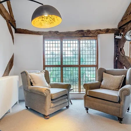 Waterside House Holiday home *