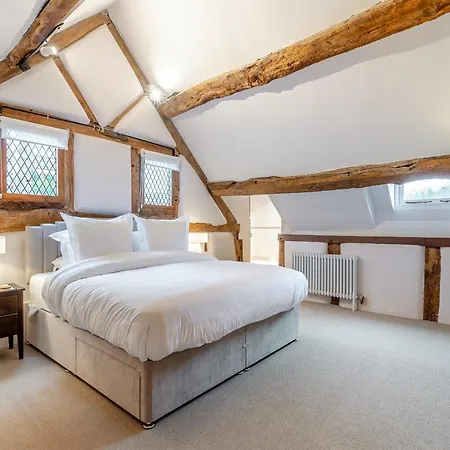 Waterside House Holiday home Knaresborough