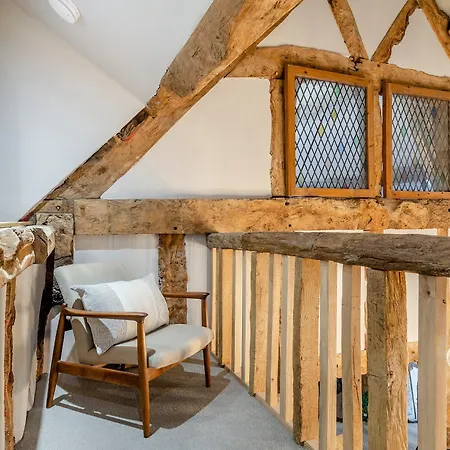 Waterside House * Knaresborough