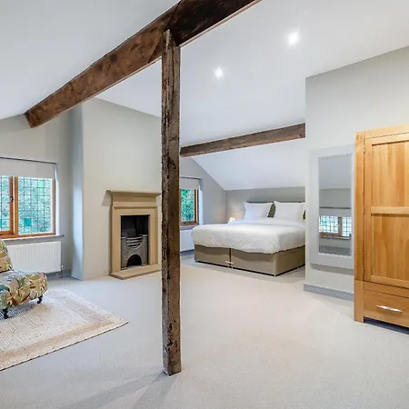 Waterside House Holiday home
