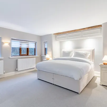 Waterside House Holiday home Knaresborough