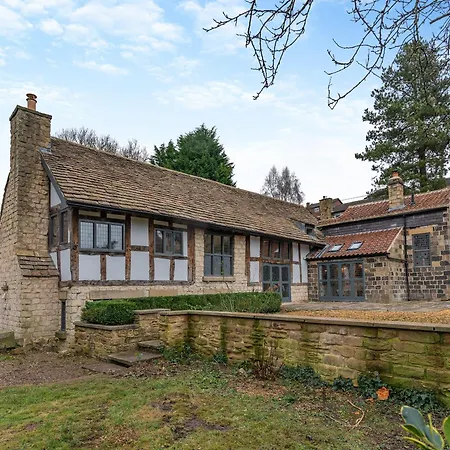 Waterside House