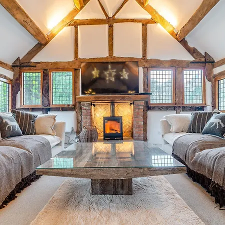 Сasa de vacaciones Waterside House Knaresborough