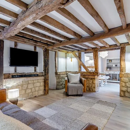 Сasa de vacaciones Waterside House Knaresborough