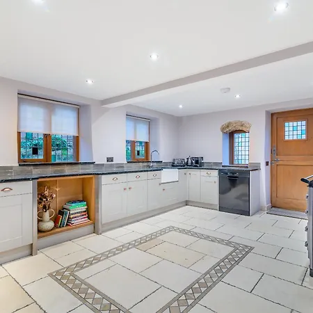 Waterside House Σπίτι διακοπών Knaresborough