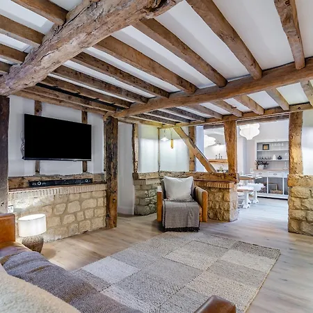 Σπίτι διακοπών Waterside House Knaresborough