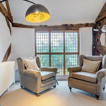 Waterside House * Knaresborough