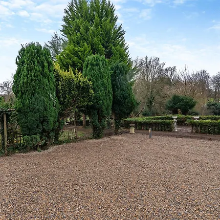 度假居 Waterside House