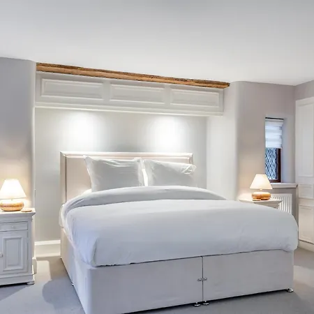 Waterside House Σπίτι διακοπών Knaresborough