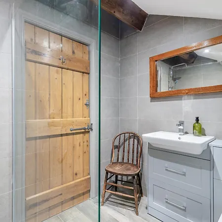 Waterside House Σπίτι διακοπών Knaresborough