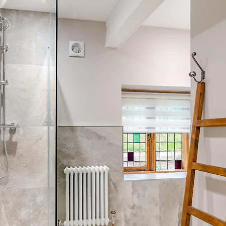 Waterside House Σπίτι διακοπών Knaresborough