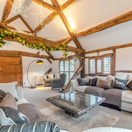 Waterside House Σπίτι διακοπών Knaresborough