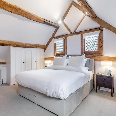 Waterside House Σπίτι διακοπών