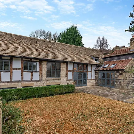 Waterside House Knaresborough