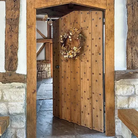 Hébergement de vacances Waterside House *