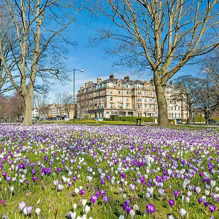 Waterside House Hébergement de vacances Knaresborough