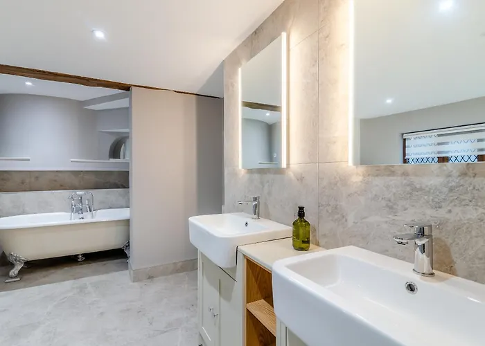 Waterside House Knaresborough