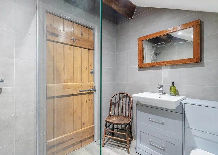 Waterside House Hébergement de vacances Knaresborough