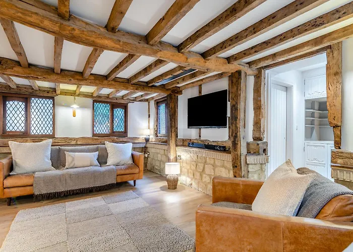 Waterside House Knaresborough